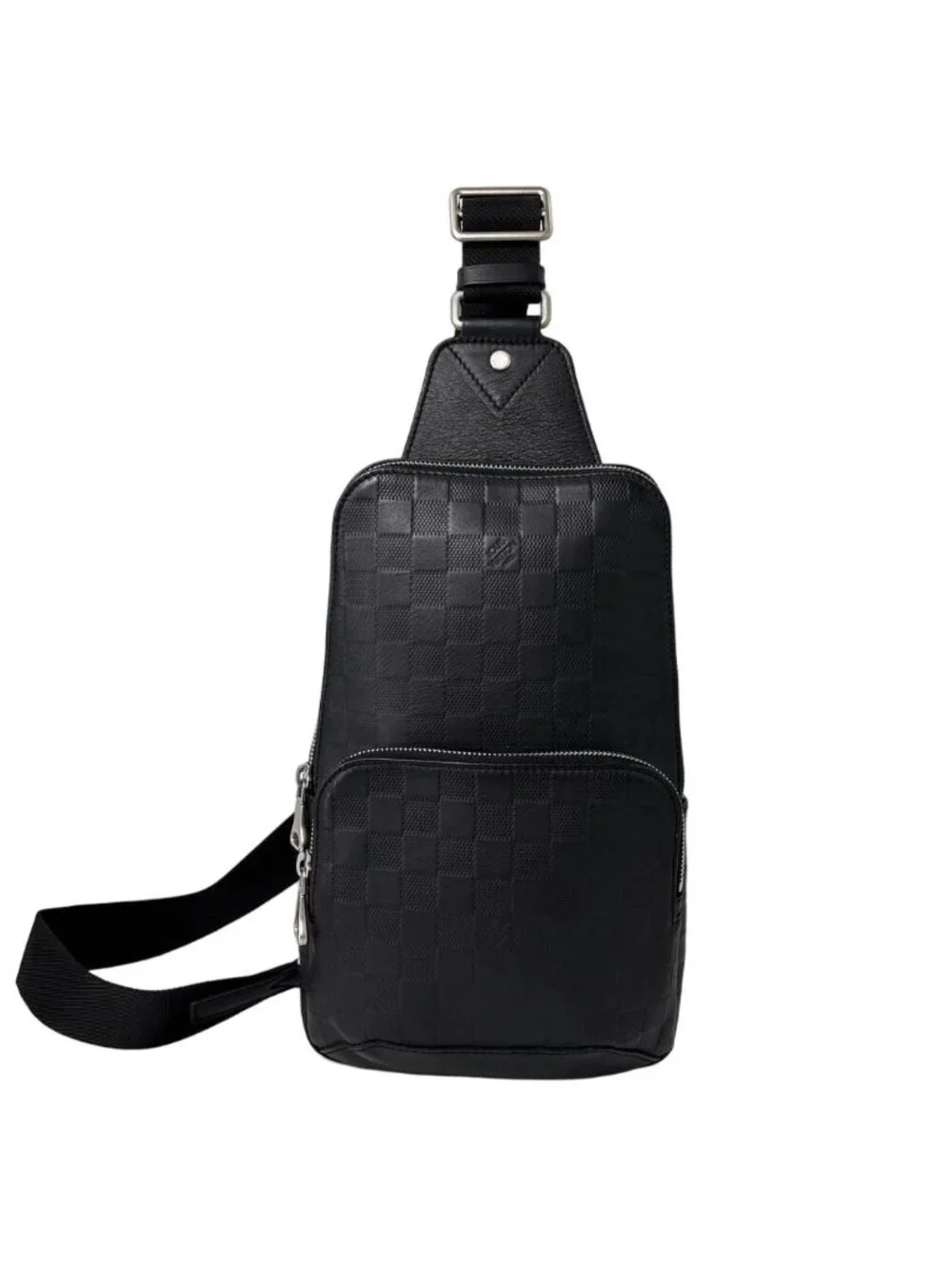 Louis Vuitton Super IC Damier Infini Avenue Sling